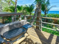 Anse des Cayes Holiday Home 