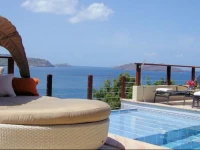 Villa Cest La Vue 