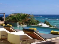 Villa Lodge 4 Epices 