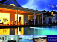 Villa Minou Summerbreeze 