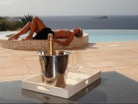 Villa Montjean - St Barts 