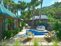 Villa Palm House 