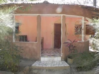 Guesthouse Diabatalo 