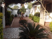 Auberge Kayokulo 