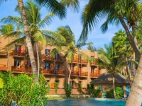 Hotel Jardin Savana Dakar 
