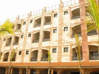 Hotel le virage 