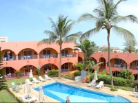 Airport Hotel 