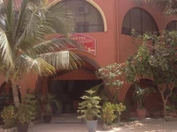 Fana Hotel 