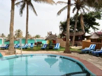 Hotel La DГ©tente 