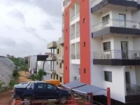 Hotel Residence La Corniche 
