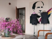 Casa Yoff 