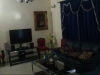 Eva Mermoz Apartment 
