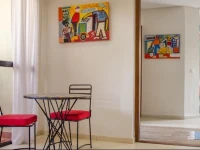 La Villa 126 