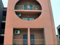 Residence De La Paix 