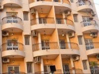 Residence HoteliГ©re Zeina 