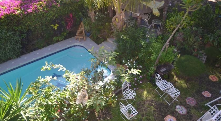 Villa Keur Bibou 