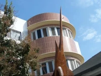Villa Mermoz 