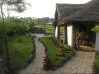 Akine Dyioni Lodge 