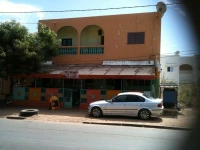 Complexe Tawfekh 