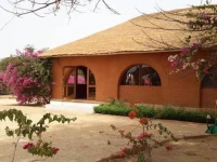 Baobab Lodge 