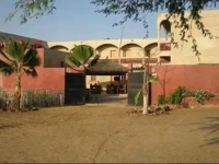 Hotel Evasion Peche 