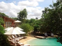 Souimanga Lodge 