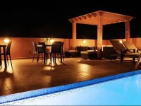 Hotel Madou 