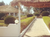 Hotel Bendoula 3*
