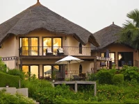 Les AlizГ©s Beach Resort 