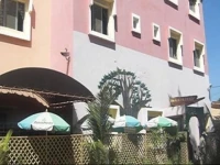 Hotel lEscale 