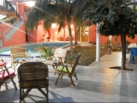 La Villa La Dune 