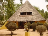Le Pelican du Saloum 3*