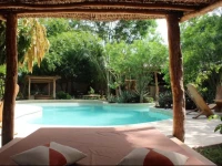 Boundao Lodge 