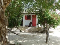Le Bazouk Du Saloum 