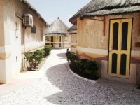 Le Chamama 