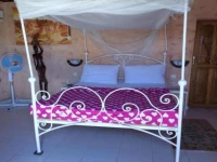 Les Cristaux Roses 
