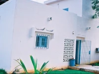 Residence du Fleuve 