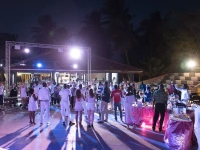 Le Saly Hotel 