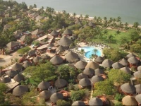 Hotel Royam 