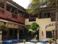 Auberge Khady 