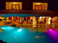 Le Clos Des Papillons 