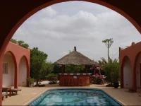 Riad CoryphГЁne 