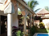 Villa Dallie 