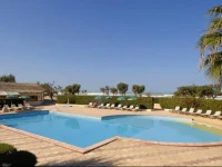 Hotel Cap Saint Louis 3*