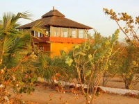 Le Lodge Dalaal Diam 