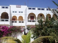 Residence Saint James 