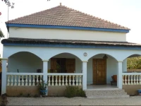 Villa Niominka 
