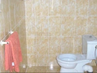 Hotel Cauris 