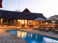 Fathala Wildlife Reserve 