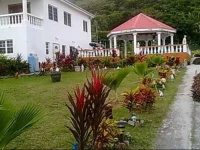 Fern Tree Bed and Breakfast 3*